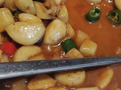 -渔傅·霞浦滩涂海鲜(建平店)