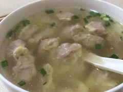 -笑云开汤包店(网巾市店)