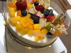 -艾加柒克蛋糕茶歇甜品台(春熙路店)