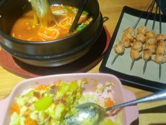 -花腰餐吧Bistro烧烤 傣味(传媒大学店)