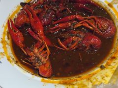 -有位虾匠·手工土菜小馆(市北店)