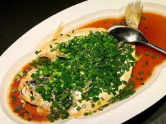 -晓长安·新陕菜(曲江店)