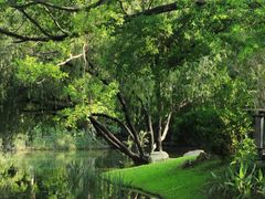 -人民公园(罗湖区)