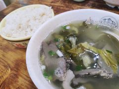 -陈记汤饭(水巷口店)