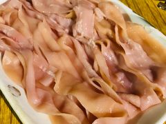 鲜鹅肠-刁姐火锅(五小区店)