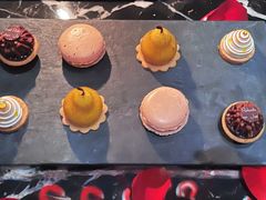 -L'ATELIER de Joel Robuchon(外滩18号店)