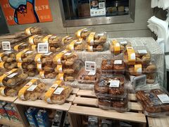 -盒马鲜生(馥邦国际店)