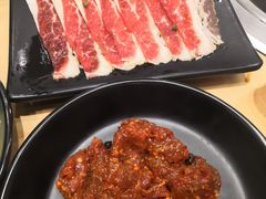 -花味·自助烤肉(雨花客厅店)