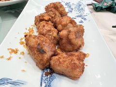 -稻香酒家·33年老字号·港式粤菜(富邦中心店)