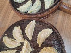 -京都老蔡记(伊河路店)