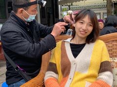 -安仁古镇