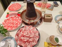 -聚宝源(西单店)