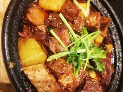 -陶德砂锅(蜀汉路店)