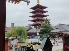 -浅草寺