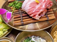 -西塔老太太泥炉烤肉(双井店)