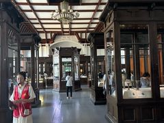 -旅顺博物馆