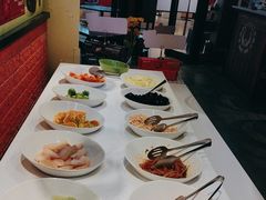 -豪客来牛排(空港华联店)
