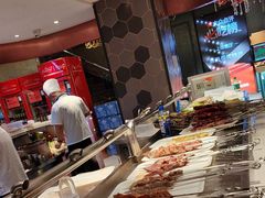 -通海俄式烧烤·俄罗斯大串(嵩山路店)