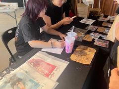 -瓦肆 VAS ear(普陀沪西店)