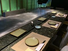 -松临·铁板烧&Omakase(神农店)