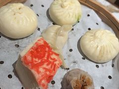 -永春园·扬州早茶·淮扬菜(漫乐城店)
