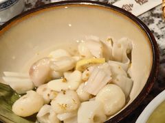 江南秋韵-南京大牌档(崇文门国瑞店)