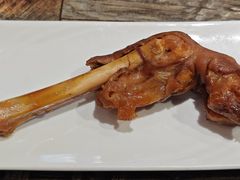 酱羊蹄-一群羊手扒肉·火锅·早茶(远东公寓店)