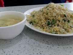 -芬芳甜品(同福路店)