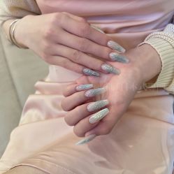 -隅日式美甲美睫專門店