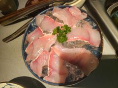 -巴奴毛肚火锅(悠唐购物中心店)