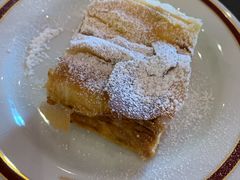 -Cafe Sacher(WIEN)