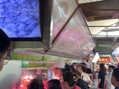 -大连熟食品交易中心