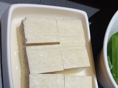 捞派豆花-海底捞火锅(河东万达广场店)