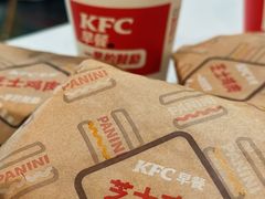 -肯德基(豫园店)