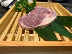 -NIUAN牛庵·日式和牛烧肉(恒隆店)