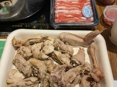 -盒马鲜生(顺义店)