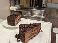 -腾阁自助餐厅(朝林广场店)