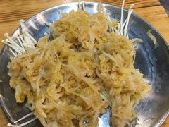 -怡嘉烤肉店(齐齐哈尔烤肉)