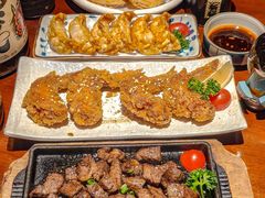 -小川洋风料理(江汉路店)