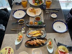 -極上萬膳·日料放题(来福士江景店)
