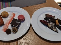 -解放碑威斯汀酒店-知味国际美食餐厅