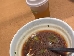 -东园小馆·早茶·淮扬小炒(蜀景店)