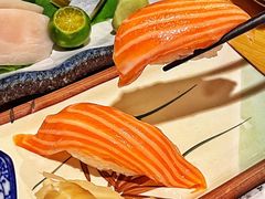 -古都日本料理(高桥路店)