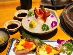 -丸藏和牛烧肉专门店(园区师惠坊店)