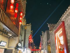 -东西巷