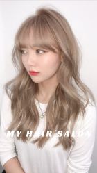 -MY HAIR ARDOR