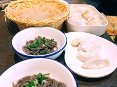 -土著渔匠·养生蝴蝶鱼(香樟路店)
