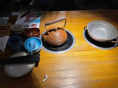 -吃饭皇帝大土家民族菜(正大广场店)