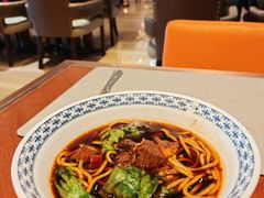 -美盛喜来登大酒店-盛宴标帜餐厅