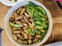 -柳叶刀烧烤(北大清华店)